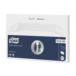 Tork V1 Copriwater Maxi pz.500